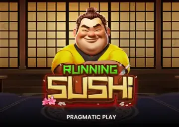 Running Sushi